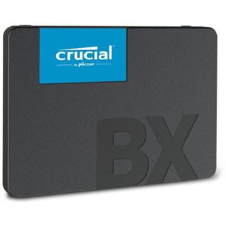 1TB Crucial BX500 2.5" (6.4cm) SATA 3D-NAND QLC (CT1000BX500SSD1)