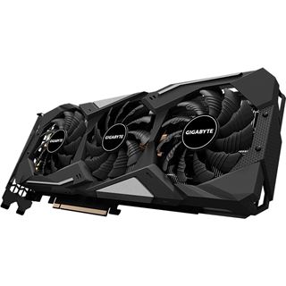 8GB Gigabyte GeForce RTX 2060 SUPER Gaming OC 3X 8G (Rev. 2.0),