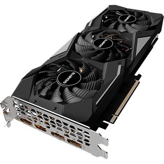 8GB Gigabyte GeForce RTX 2060 SUPER Gaming OC 3X 8G (Rev. 2.0),