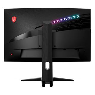 27" (68,58cm) MSI Optix MAG272CQR schwarz 2560x1440 1x