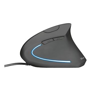 Trust Verto Ergonomic Mouse