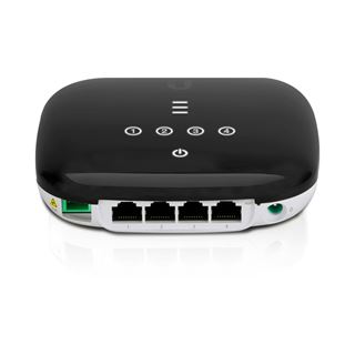 Ubiquiti U Fiber Loco 4N
