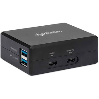 Manhattan Smart Video Power Delivery-Ladehub