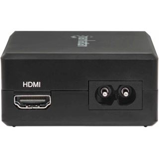 Manhattan Smart Video Power Delivery-Ladehub