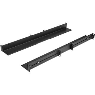 Startech 1U RACK RAILS - ADJUSTABLE