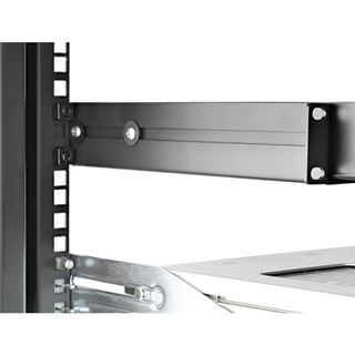 Startech 1U RACK RAILS - ADJUSTABLE
