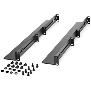 Startech 1U RACK RAILS - ADJUSTABLE