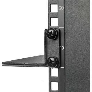 Startech 1U RACK RAILS - ADJUSTABLE