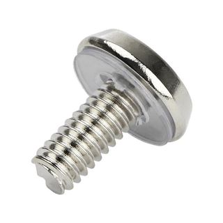 Startech 12-24 RACK SCREWS, 50 PACK