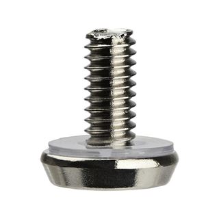 Startech 12-24 RACK SCREWS, 50 PACK