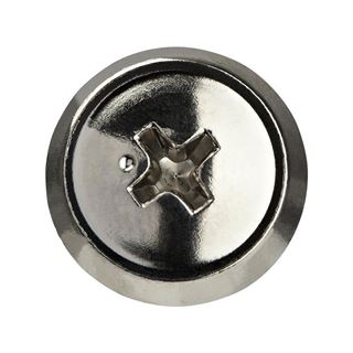 Startech 12-24 RACK SCREWS, 50 PACK