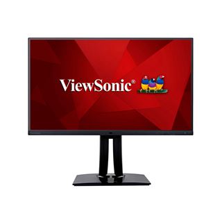 27" (68,58cm) ViewSonic VP2785-2K schwarz/silber 2560x1440