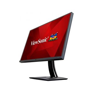 27" (68,58cm) ViewSonic VP2785-2K schwarz/silber 2560x1440