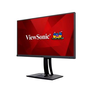 27" (68,58cm) ViewSonic VP2785-2K schwarz/silber 2560x1440