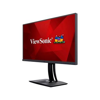 27" (68,58cm) ViewSonic VP2785-2K schwarz/silber 2560x1440