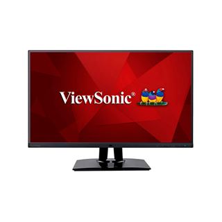 27" (68,58cm) ViewSonic VP2785-2K schwarz/silber 2560x1440