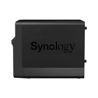 Synology DiskStation DS420j, 1x Gb LAN