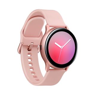 Samsung R830 Galaxy Watch Active 2 40mm, lily gold