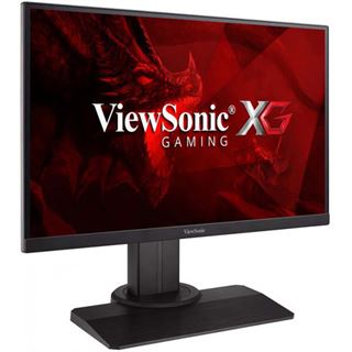 27" (68,58cm) ViewSonic XG2705 schwarz 1920x1080 1x DisplayPort