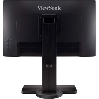 27" (68,58cm) ViewSonic XG2705 schwarz 1920x1080 1x DisplayPort