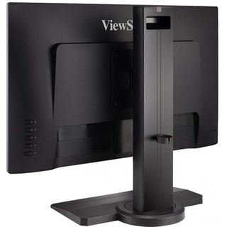 27" (68,58cm) ViewSonic XG2705 schwarz 1920x1080 1x DisplayPort