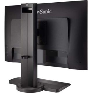 27" (68,58cm) ViewSonic XG2705 schwarz 1920x1080 1x DisplayPort