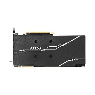 8GB MSI GeForce RTX 2070 SUPER VENTUS OC Aktiv PCIe 3.0 x16,