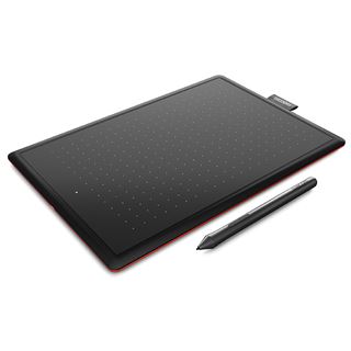 Wacom One by medium