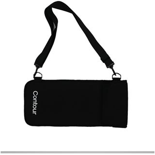 Contour RollerMouse Universal Sleeve retail, schwarz