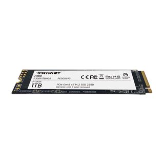 1TB Patriot P300 M.2 2280 PCIe 3.0 x4 3D-NAND TLC (P300P1TBM28)