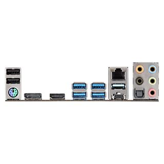 ASRock B450M Steel Legend AMD B450 So.AM4 Dual Channel DDR4 mATX,