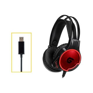Conceptronic ATHAN01B Gaming Headset 7.1 USB
