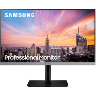 23,6" (59,94cm) Samsung S24R652 schwarz/grau 1920x1080 1x