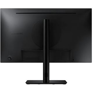 23,6" (59,94cm) Samsung S24R652 schwarz/grau 1920x1080 1x