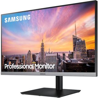 23,6" (59,94cm) Samsung S24R652 schwarz/grau 1920x1080 1x