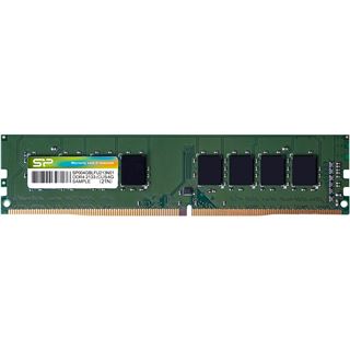 8GB Silicon Power DDR4-2666 DIMM CL19 Single