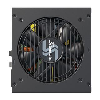 1000 Watt Seasonic Focus GX ATX 2.4 Modula 80+ Gold