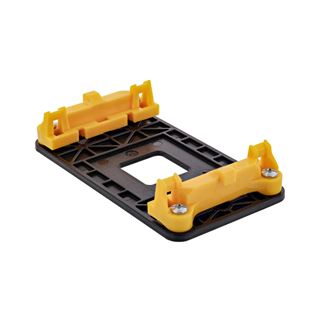 InLine Befestigungsrahmen, Retention-Modul für Sockel AMD