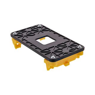 InLine Befestigungsrahmen, Retention-Modul für Sockel AMD