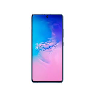 Samsung G770F Galaxy S10 Lite 128GB blau