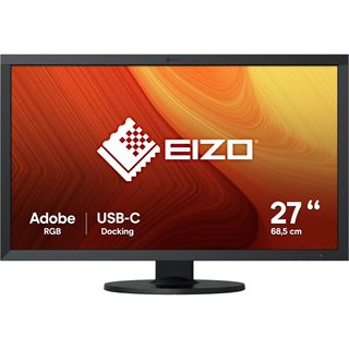 27" (68,58cm) EIZO ColorEdge CS2731 schwarz 2560x1440 1x