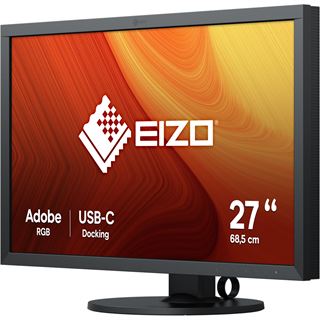 27" (68,58cm) EIZO ColorEdge CS2731 schwarz 2560x1440 1x