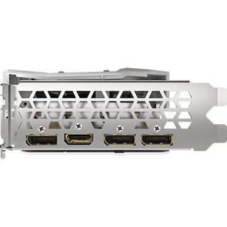 8GB Gigabyte GeForce RTX 2070 SUPER Gaming OC 3X White, Bulk-Artikel