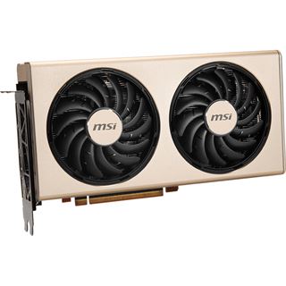 8GB MSI Radeon RX 5700 XT EVOKE DDR6 PCI-E HDMI/3xDP V381-103S