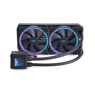 Alphacool Eisbaer Aurora 280 All-in-One