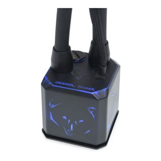 Alphacool Eisbaer Aurora 280 All-in-One