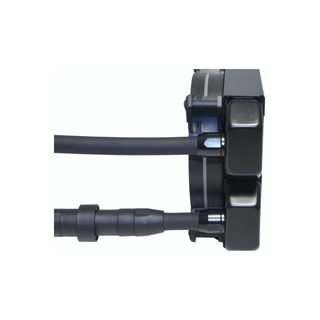 Alphacool Eisbaer Aurora 280 All-in-One