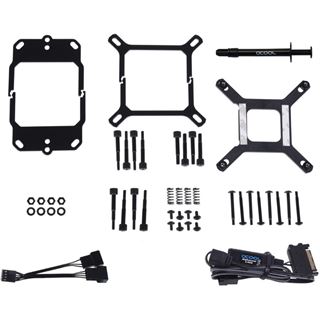 Alphacool Eisbaer Aurora 280 All-in-One