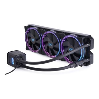 Alphacool Eisbaer Aurora 420 All-in-One