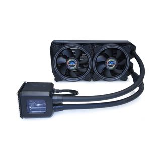 Alphacool Eisbaer Aurora 240 All-in-One